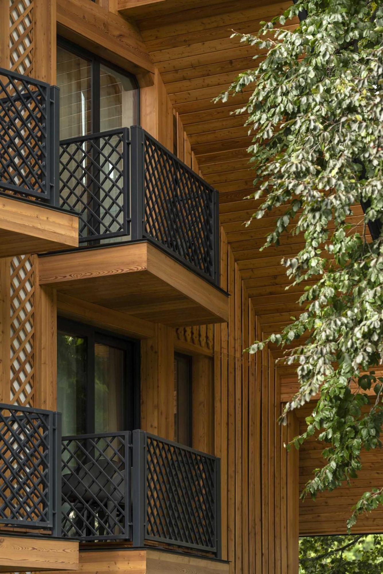 Stefanova Zakopane Aparthotel & Spa Exterior photo